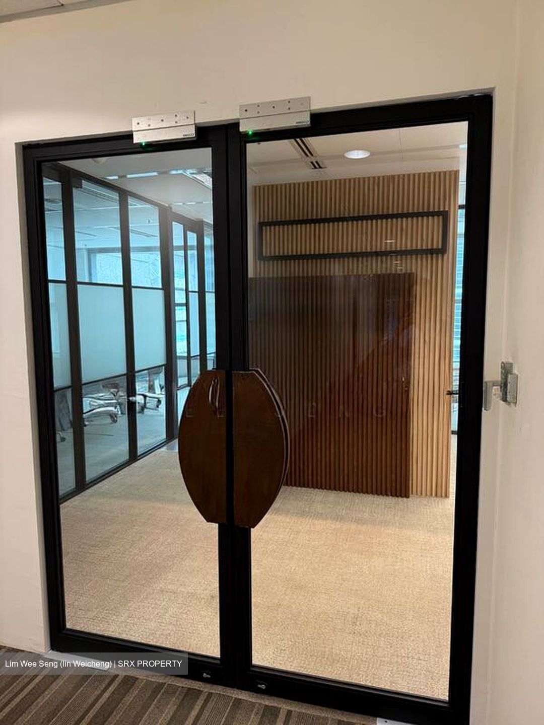 One Raffles Quay (D1), Office #523187431